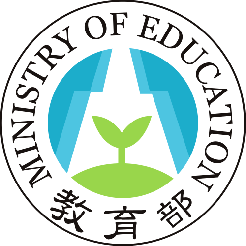 教育部徽標